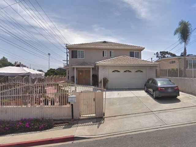 VMB ULTIMATE CARE - Assisted Living Home photo 0 in NATIONAL CITY, CA